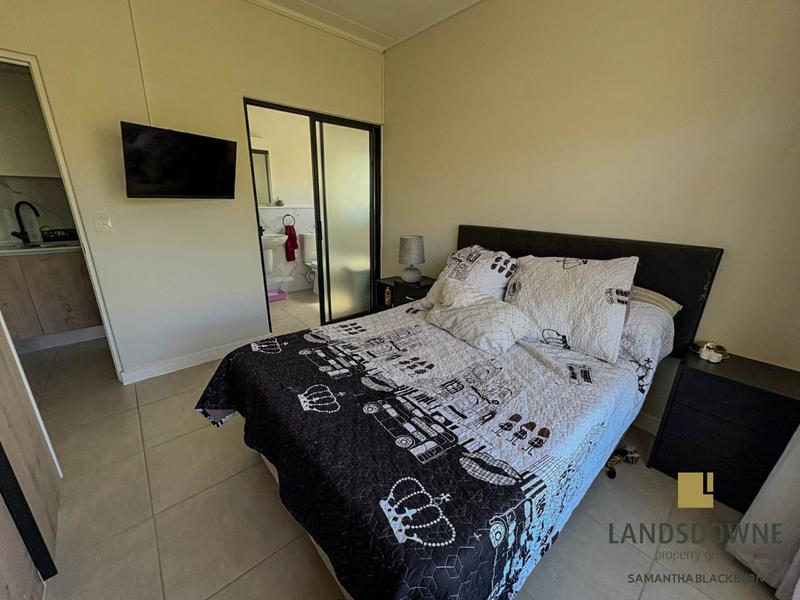 1 Bedroom Property for Sale in Richwood Western Cape